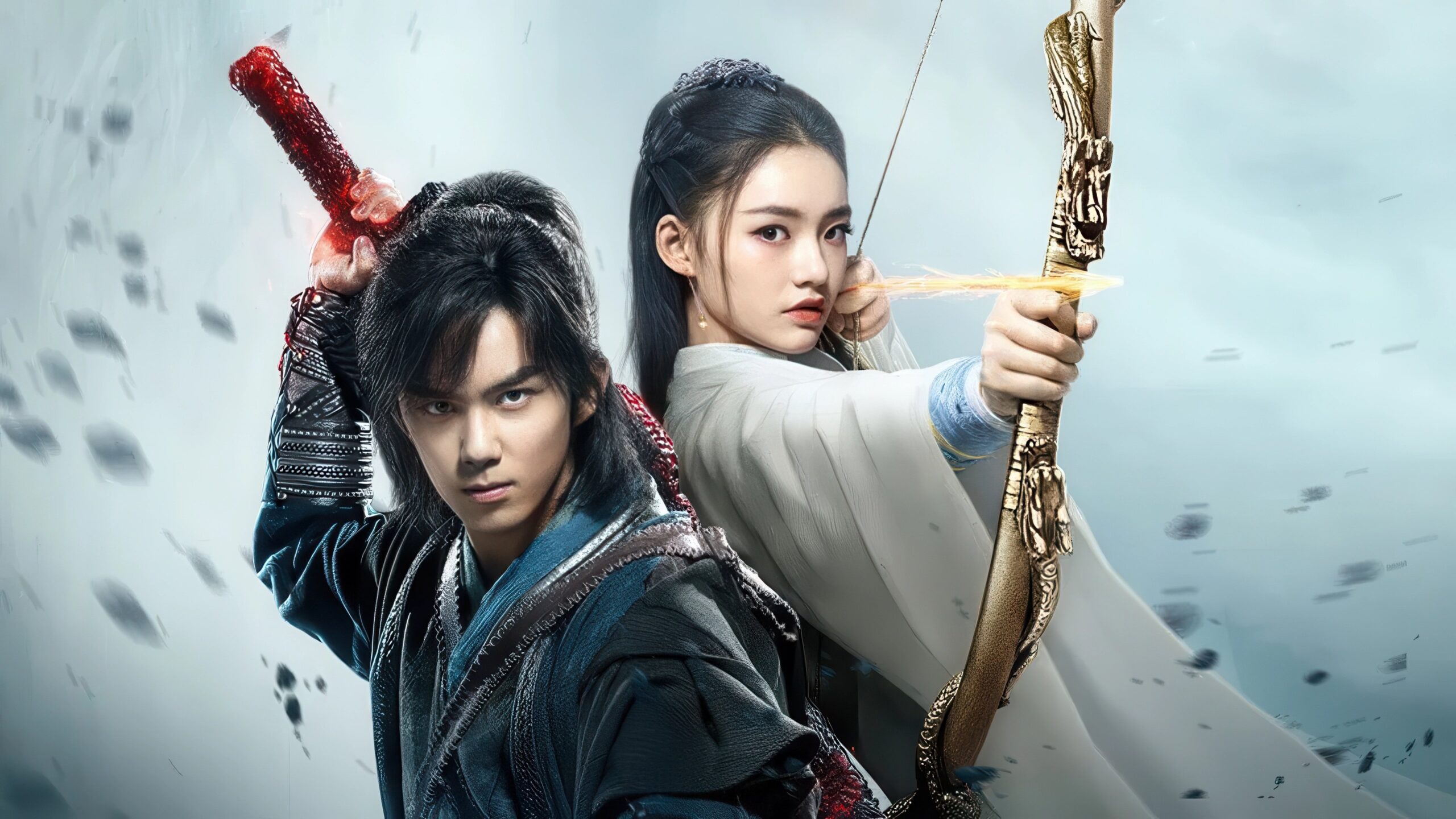 Battle Through the Heaven รีวิวหนัง
